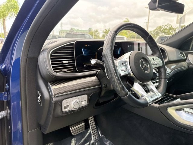 2021 Mercedes-Benz GLE 53 AMG®