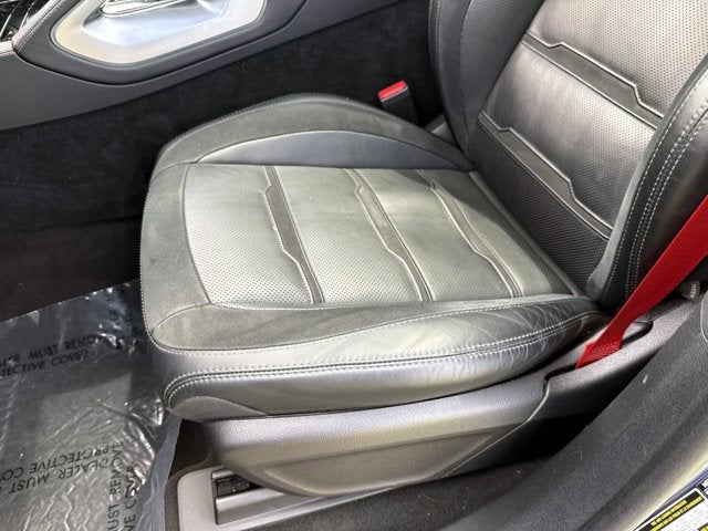 2021 Mercedes-Benz GLE 53 AMG®