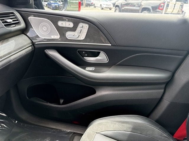 2021 Mercedes-Benz GLE 53 AMG®