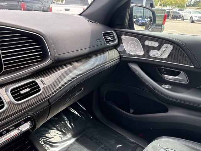 2021 Mercedes-Benz GLE 53 AMG®