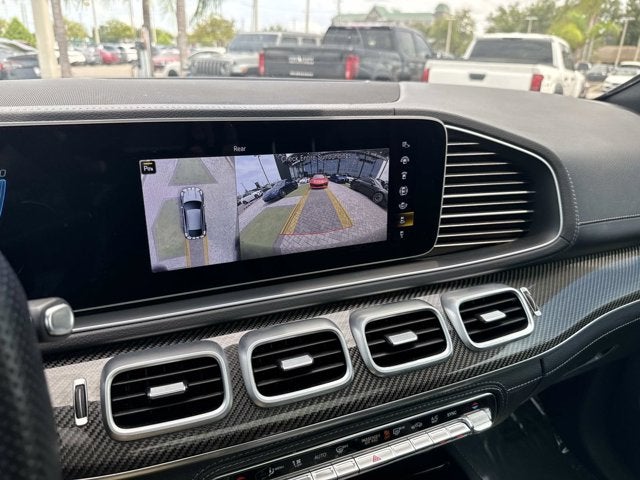 2021 Mercedes-Benz GLE 53 AMG®