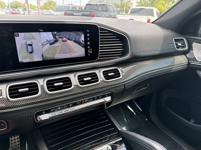 2021 Mercedes-Benz GLE 53 AMG®