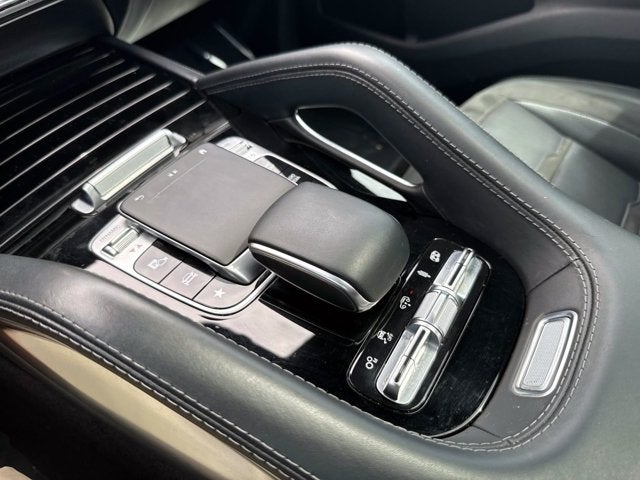 2021 Mercedes-Benz GLE 53 AMG®