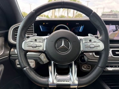 2021 Mercedes-Benz GLE 53 AMG®