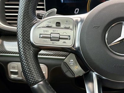 2021 Mercedes-Benz GLE 53 AMG®