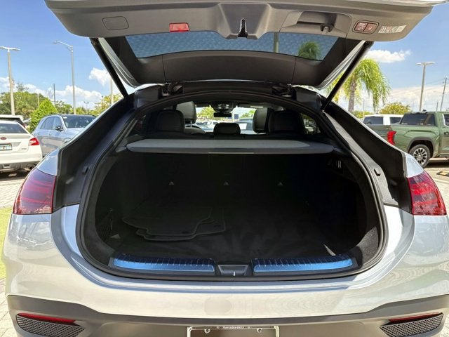 2026 Mercedes-Benz GLE 53 AMG®