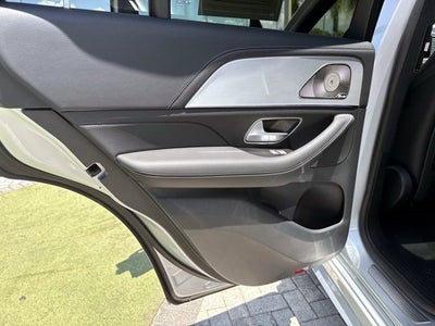 2026 Mercedes-Benz GLE 53 AMG®