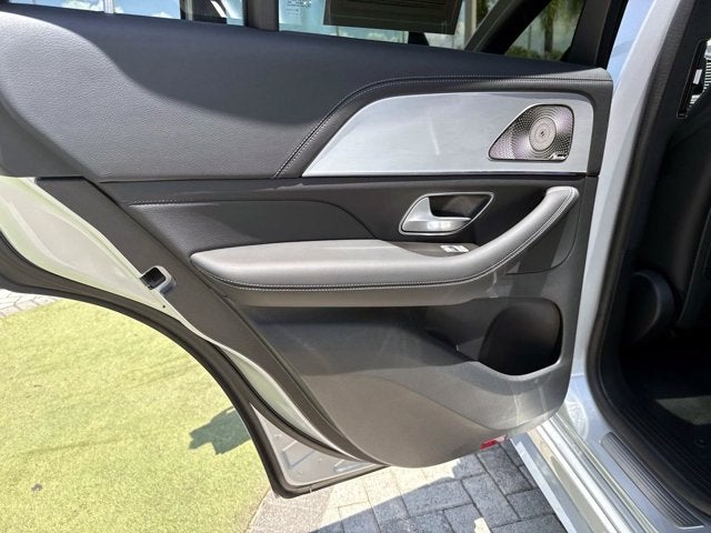 2026 Mercedes-Benz GLE 53 AMG®