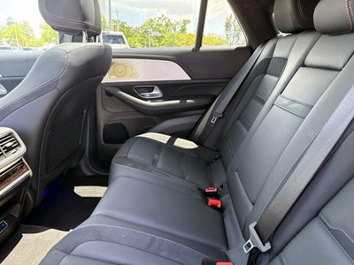 2026 Mercedes-Benz GLE 53 AMG®