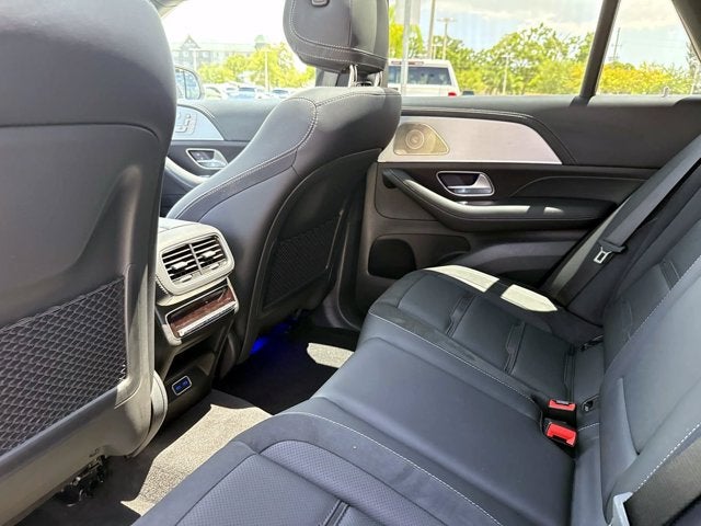 2026 Mercedes-Benz GLE 53 AMG®