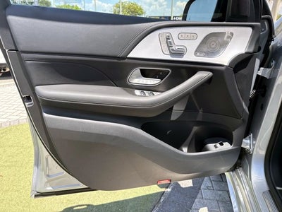 2026 Mercedes-Benz GLE 53 AMG®