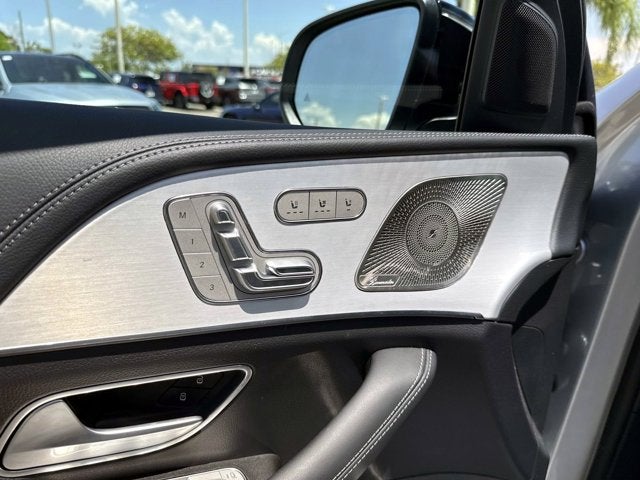 2026 Mercedes-Benz GLE 53 AMG®
