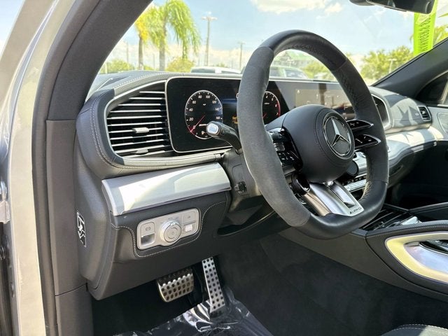 2026 Mercedes-Benz GLE 53 AMG®