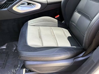 2026 Mercedes-Benz GLE 53 AMG®