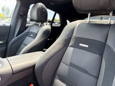 2026 Mercedes-Benz GLE 53 AMG®