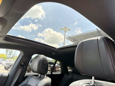 2026 Mercedes-Benz GLE 53 AMG®