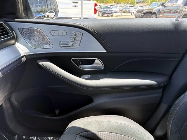 2026 Mercedes-Benz GLE 53 AMG®
