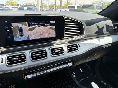 2026 Mercedes-Benz GLE 53 AMG®