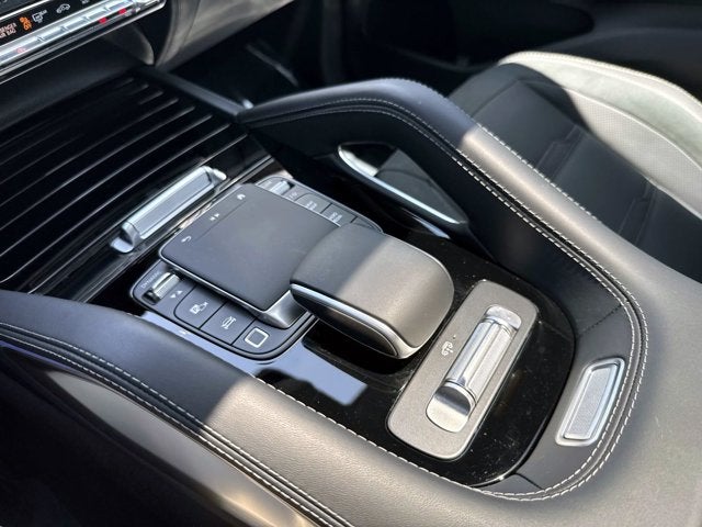 2026 Mercedes-Benz GLE 53 AMG®