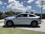 2026 Mercedes-Benz GLE 53 AMG®