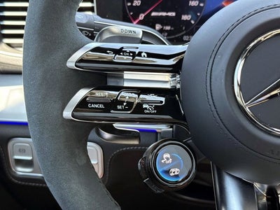 2026 Mercedes-Benz GLE 53 AMG®