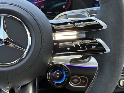 2026 Mercedes-Benz GLE 53 AMG®