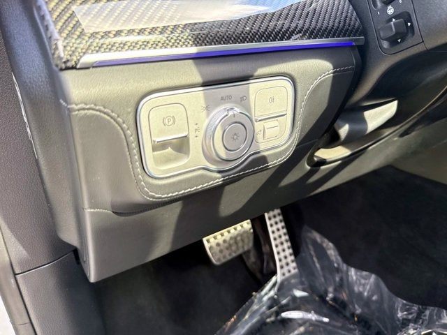 2021 Mercedes-Benz GLE 53 AMG®