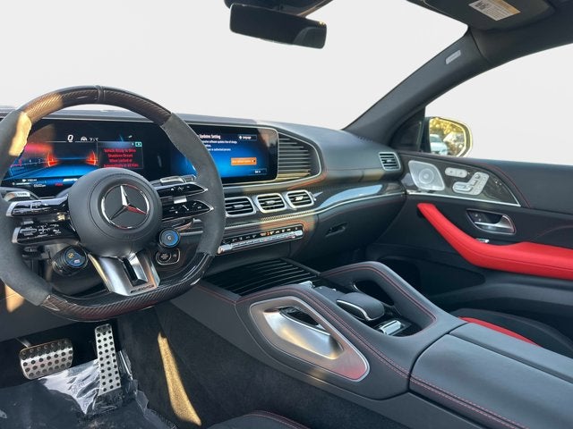 2025 Mercedes-Benz GLE 53 AMG®