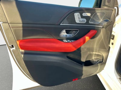 2025 Mercedes-Benz GLE 53 AMG®