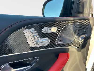 2025 Mercedes-Benz GLE 53 AMG®