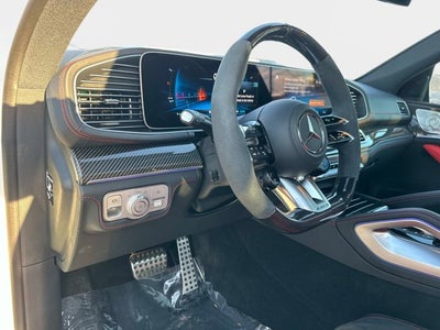 2025 Mercedes-Benz GLE 53 AMG®