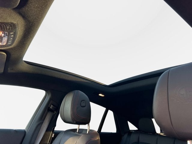 2025 Mercedes-Benz GLE 53 AMG®