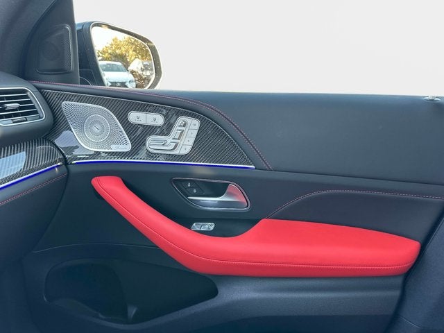 2025 Mercedes-Benz GLE 53 AMG®