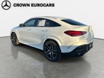 2025 Mercedes-Benz GLE 53 AMG®