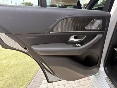 2026 Mercedes-Benz GLE 53 AMG®