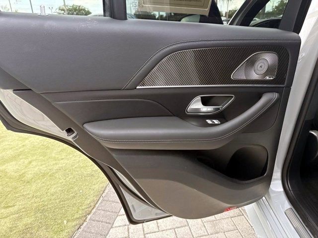 2026 Mercedes-Benz GLE 53 AMG®