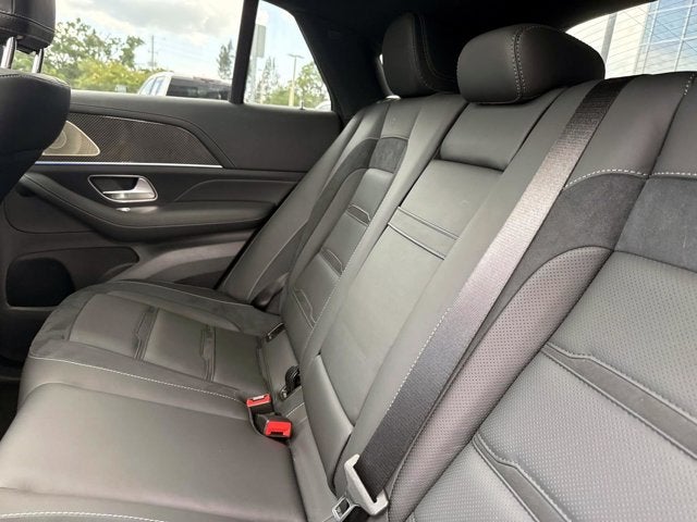 2026 Mercedes-Benz GLE 53 AMG®