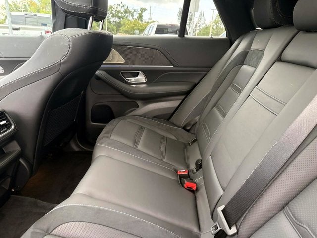 2026 Mercedes-Benz GLE 53 AMG®