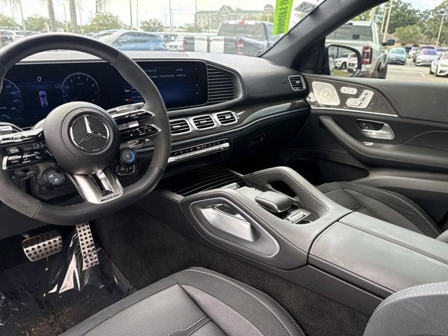 2026 Mercedes-Benz GLE 53 AMG®