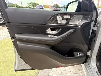 2026 Mercedes-Benz GLE 53 AMG®