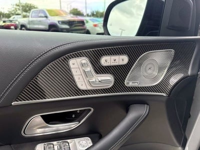 2026 Mercedes-Benz GLE 53 AMG®