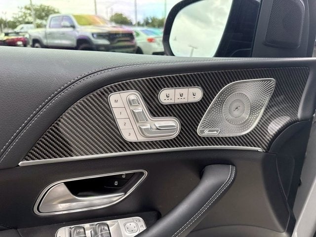 2026 Mercedes-Benz GLE 53 AMG®