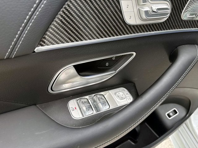 2026 Mercedes-Benz GLE 53 AMG®