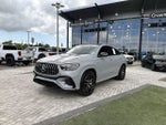 2026 Mercedes-Benz GLE 53 AMG®