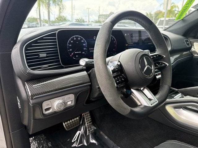 2026 Mercedes-Benz GLE 53 AMG®