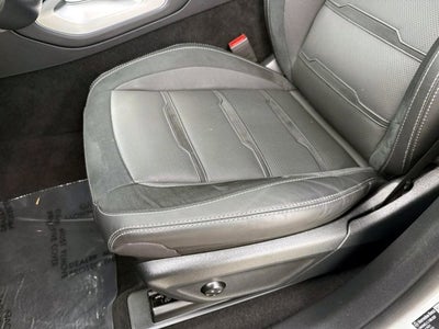 2026 Mercedes-Benz GLE 53 AMG®