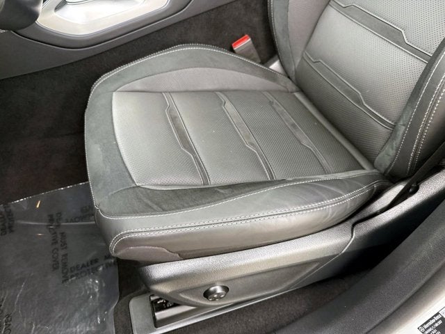 2026 Mercedes-Benz GLE 53 AMG®
