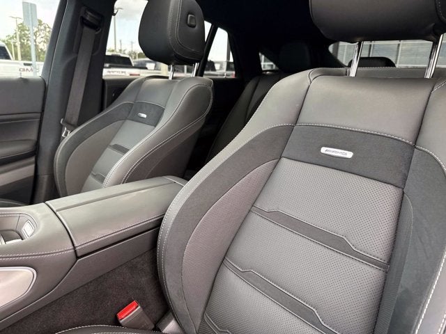 2026 Mercedes-Benz GLE 53 AMG®