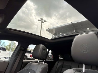 2026 Mercedes-Benz GLE 53 AMG®