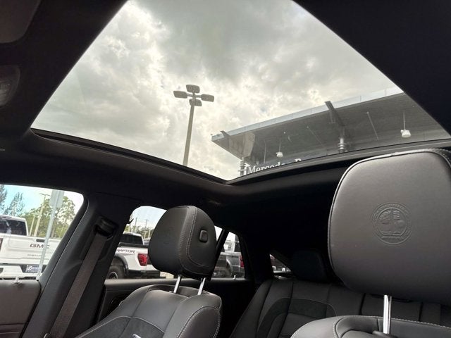 2026 Mercedes-Benz GLE 53 AMG®
